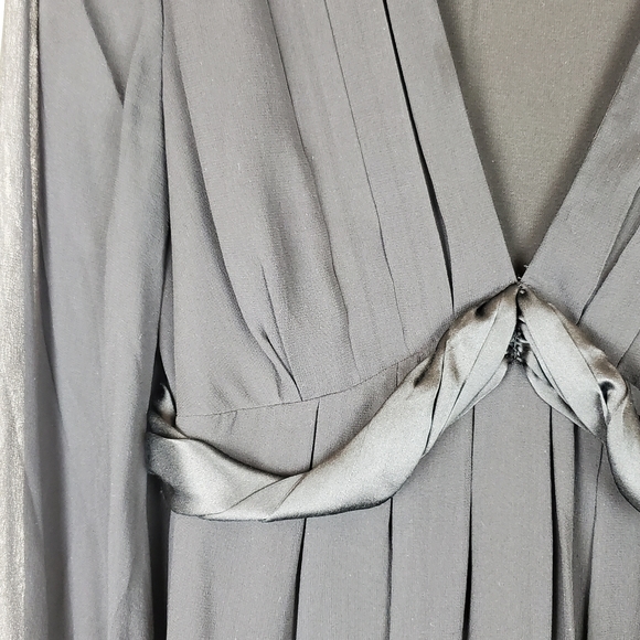 Ted Baker Silk Cocktail Dress - Picture 3 of 8